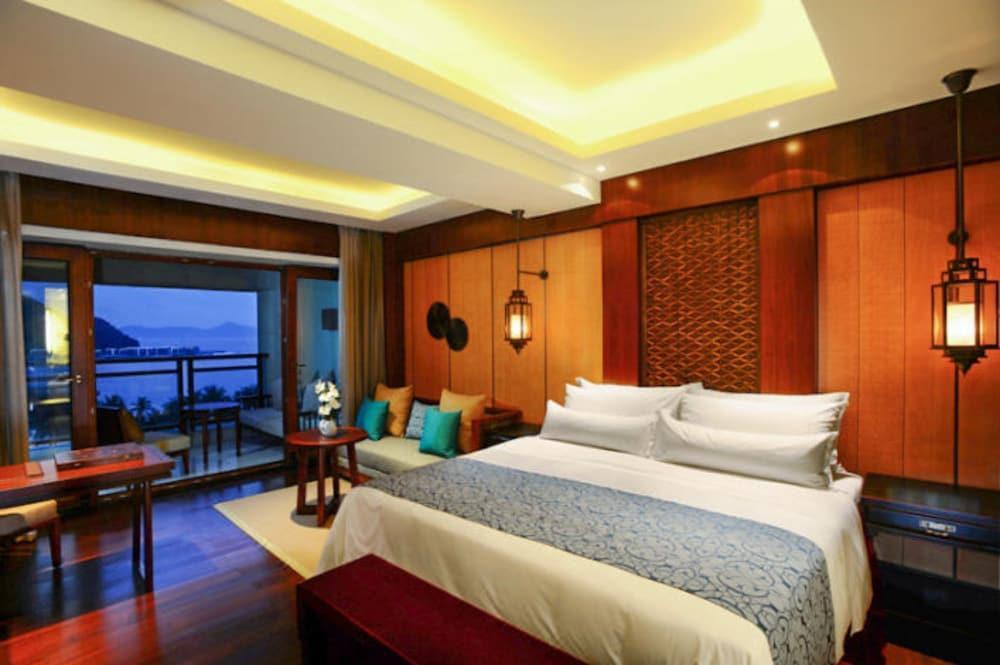 Sanya Luhuitou Resort & Spa Εξωτερικό φωτογραφία