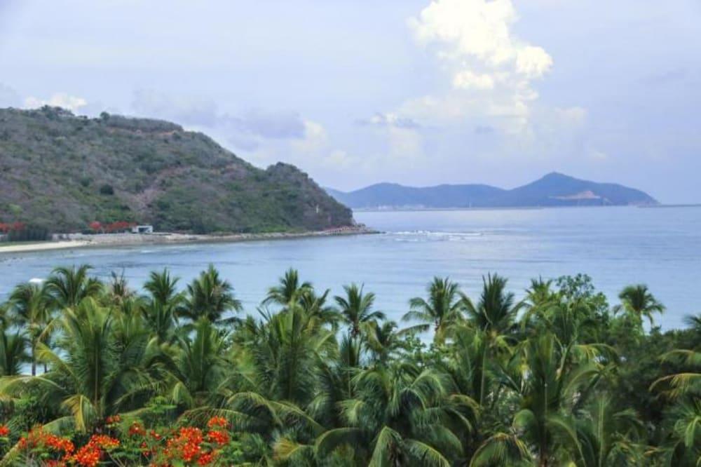 Sanya Luhuitou Resort & Spa Εξωτερικό φωτογραφία