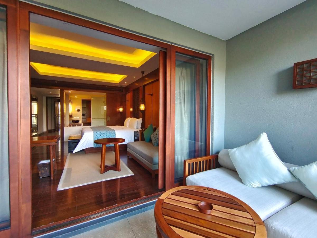 Sanya Luhuitou Resort & Spa Εξωτερικό φωτογραφία