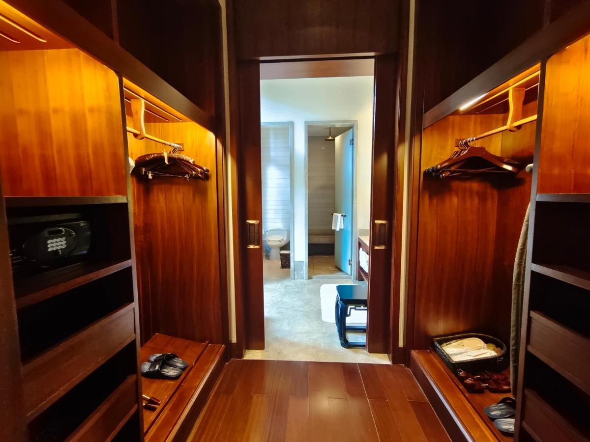 Sanya Luhuitou Resort & Spa Εξωτερικό φωτογραφία