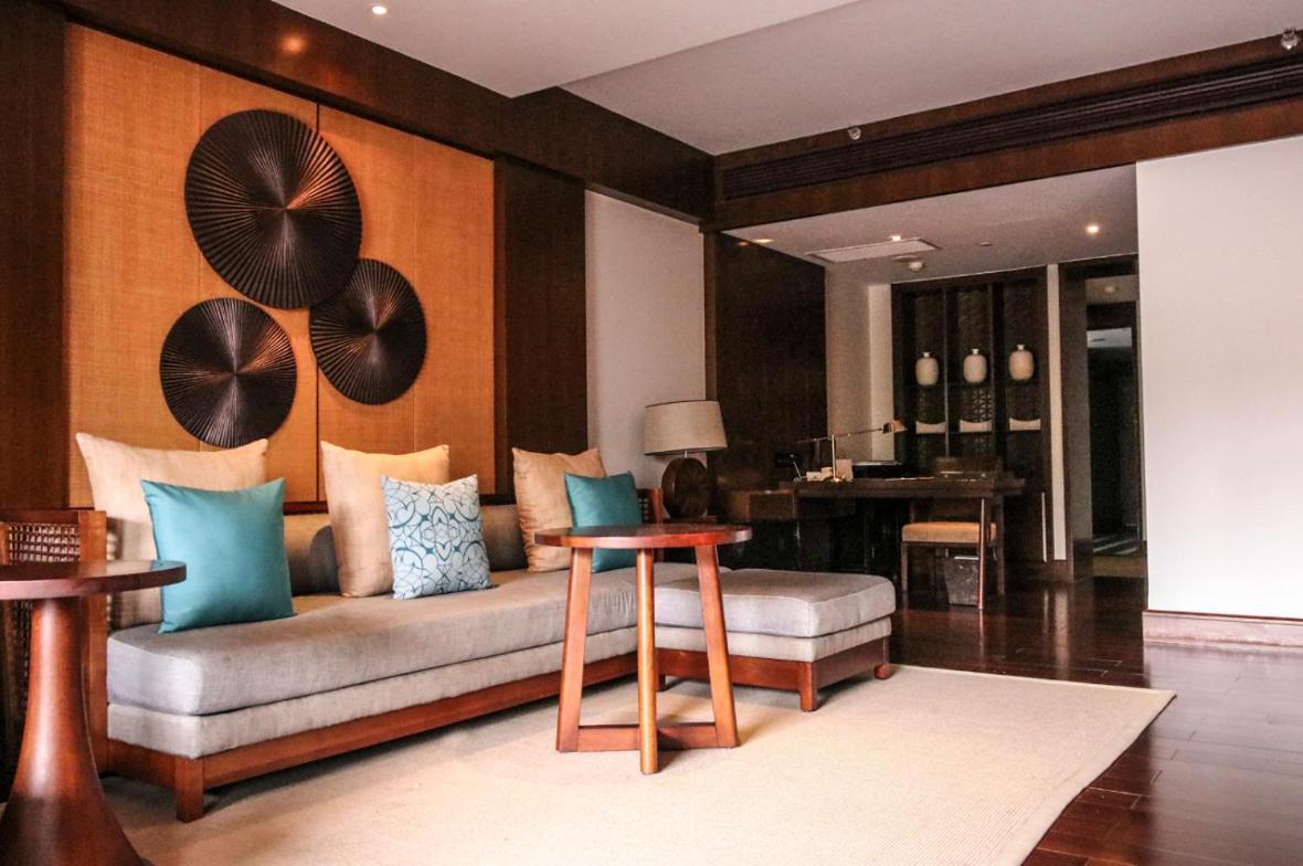 Sanya Luhuitou Resort & Spa Εξωτερικό φωτογραφία