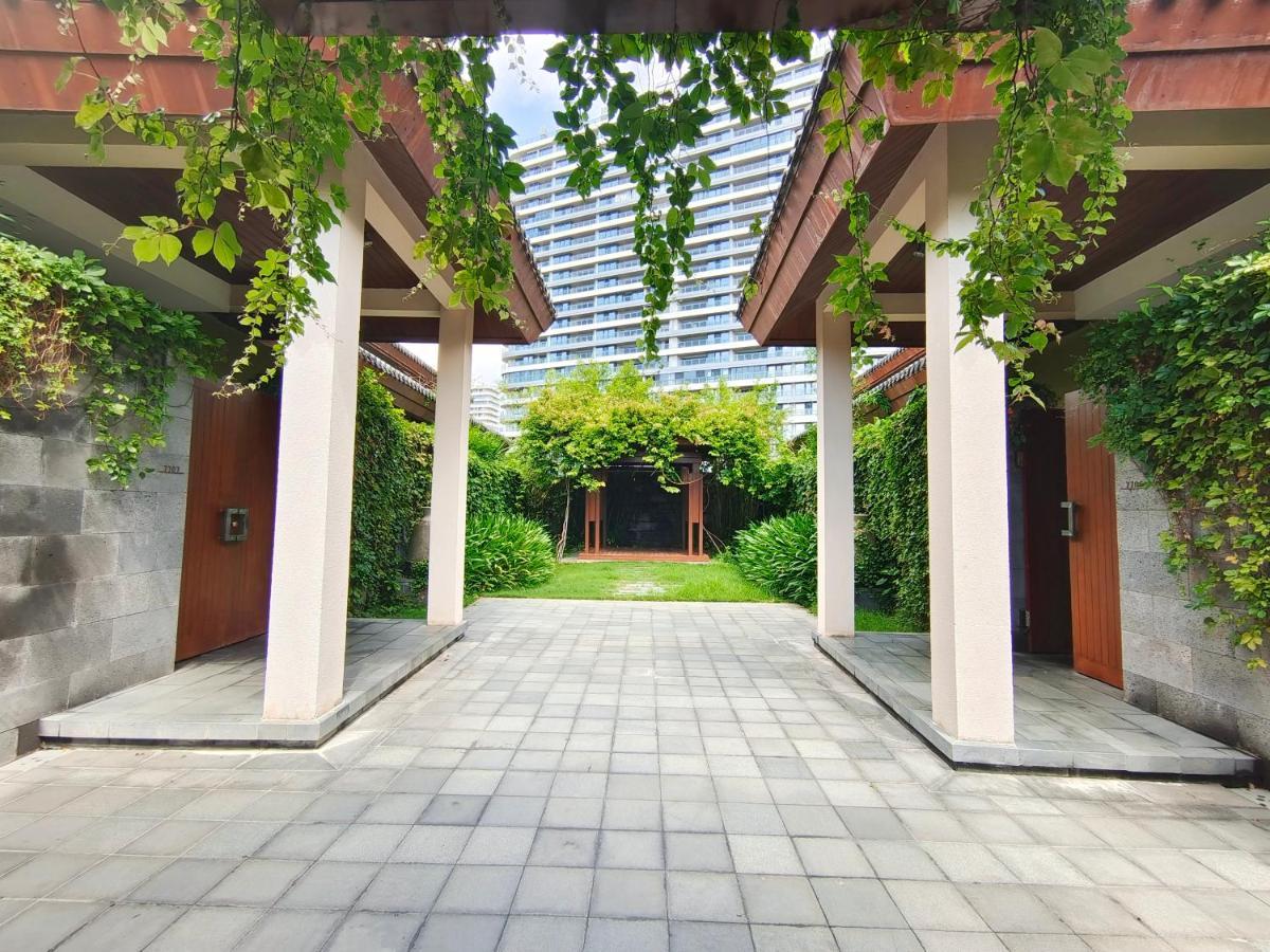Sanya Luhuitou Resort & Spa Εξωτερικό φωτογραφία