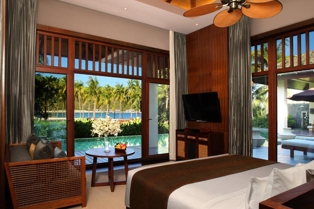 Sanya Luhuitou Resort & Spa Εξωτερικό φωτογραφία