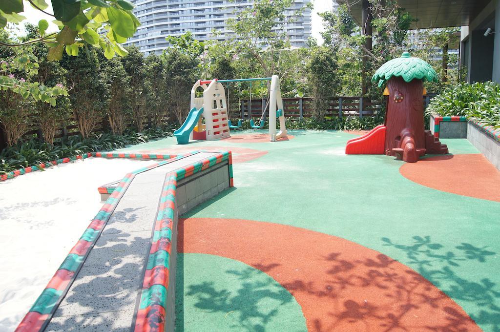 Sanya Luhuitou Resort & Spa Εξωτερικό φωτογραφία