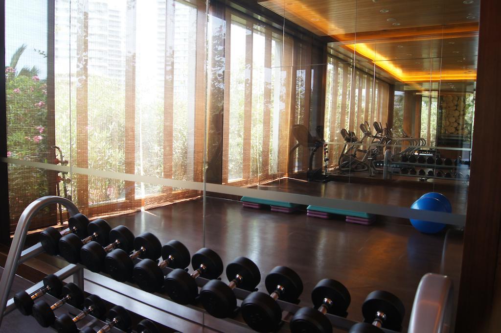 Sanya Luhuitou Resort & Spa Εξωτερικό φωτογραφία
