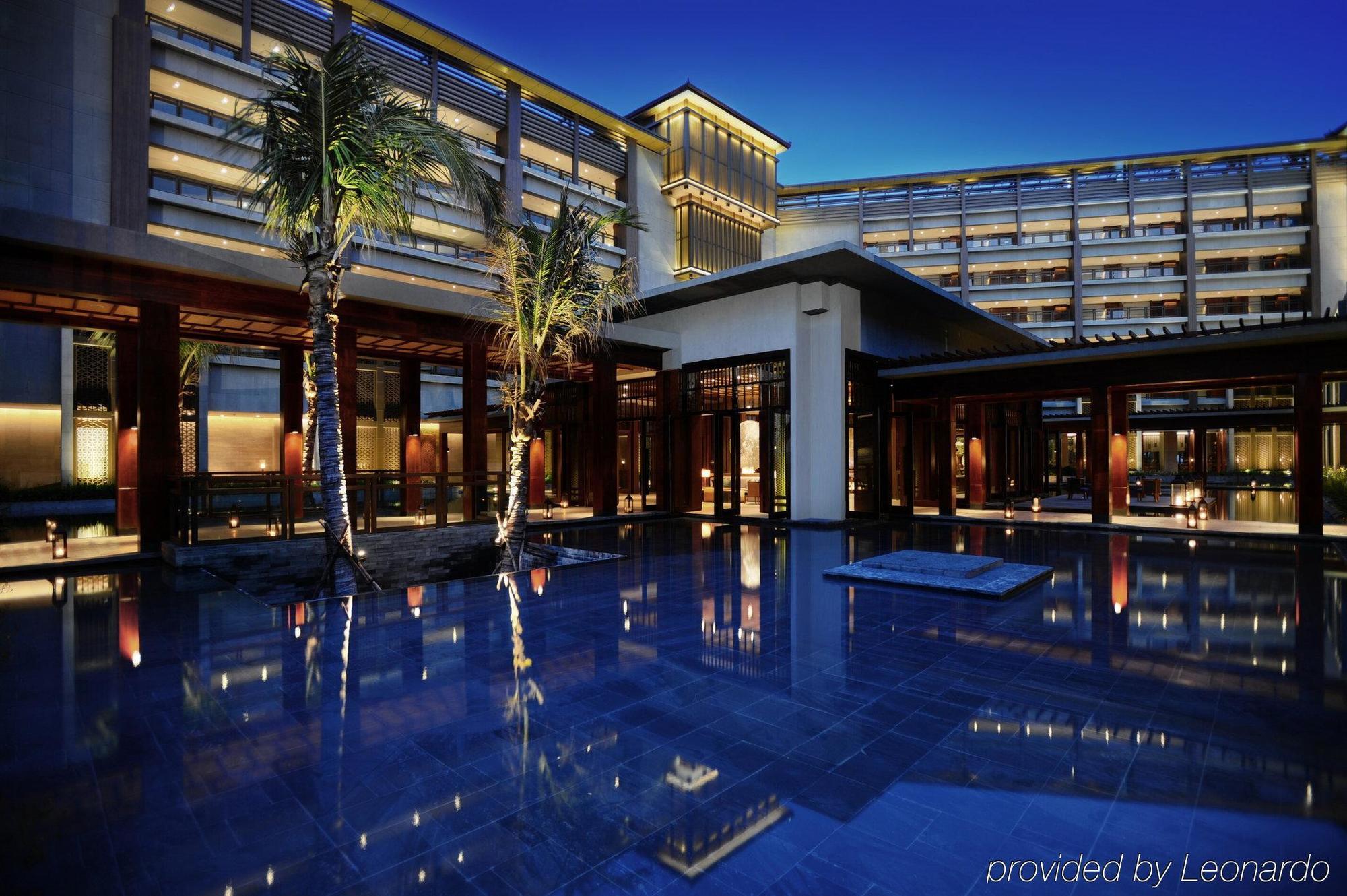 Sanya Luhuitou Resort & Spa Εξωτερικό φωτογραφία