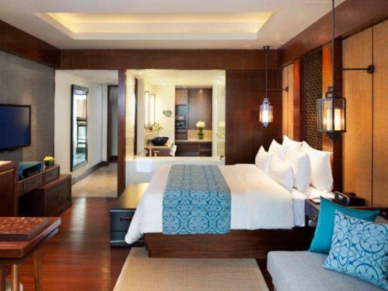 Sanya Luhuitou Resort & Spa Εξωτερικό φωτογραφία