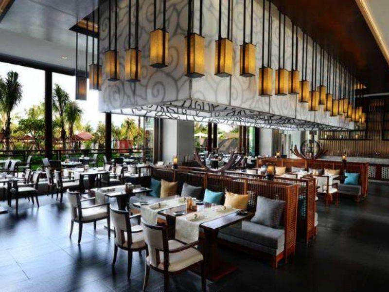 Sanya Luhuitou Resort & Spa Εξωτερικό φωτογραφία