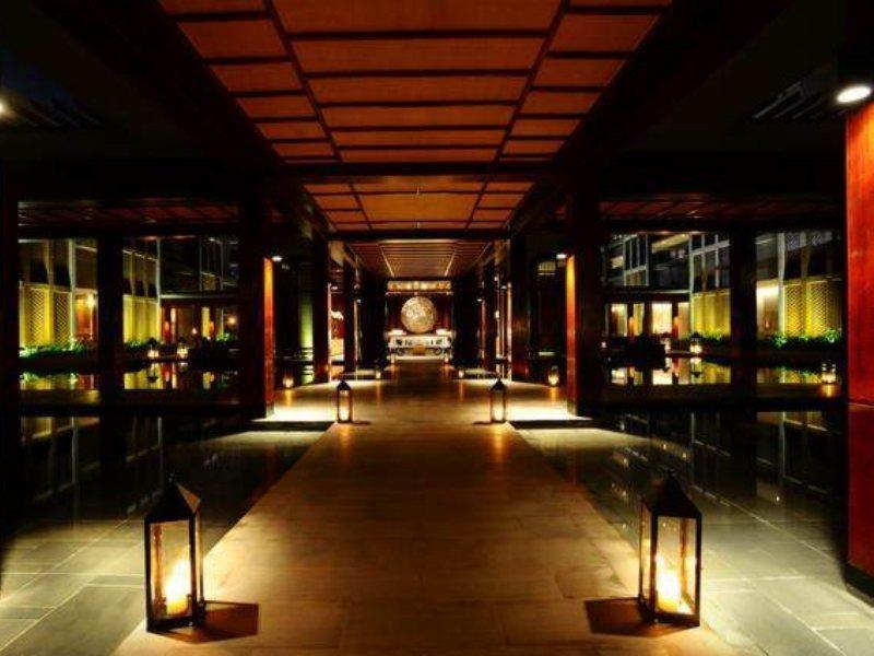 Sanya Luhuitou Resort & Spa Εξωτερικό φωτογραφία