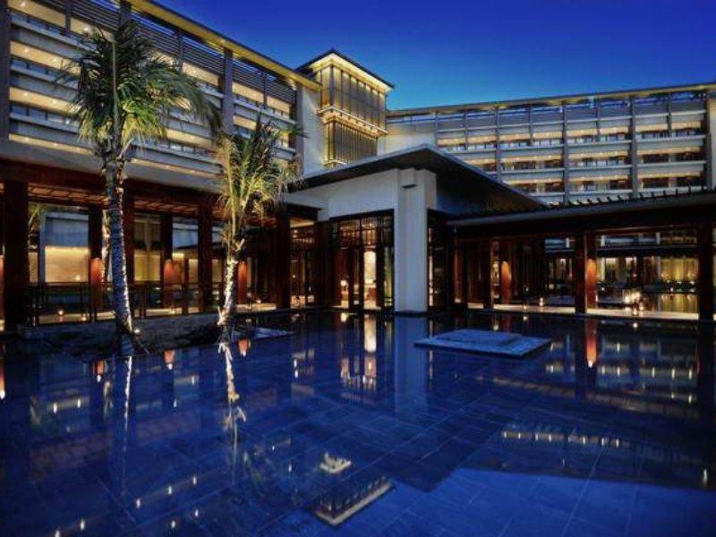 Sanya Luhuitou Resort & Spa Εξωτερικό φωτογραφία