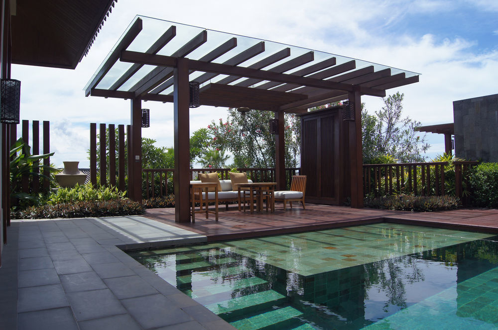 Sanya Luhuitou Resort & Spa Εξωτερικό φωτογραφία