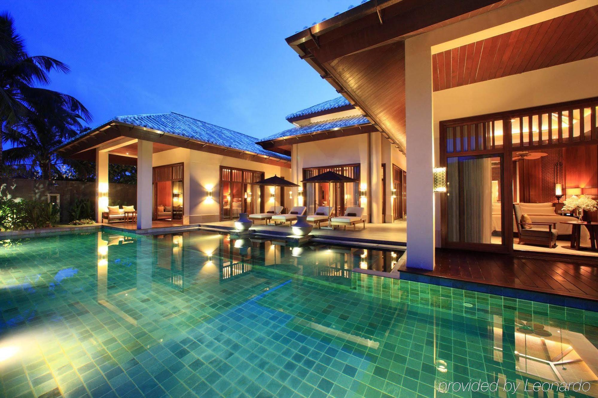 Sanya Luhuitou Resort & Spa Εξωτερικό φωτογραφία
