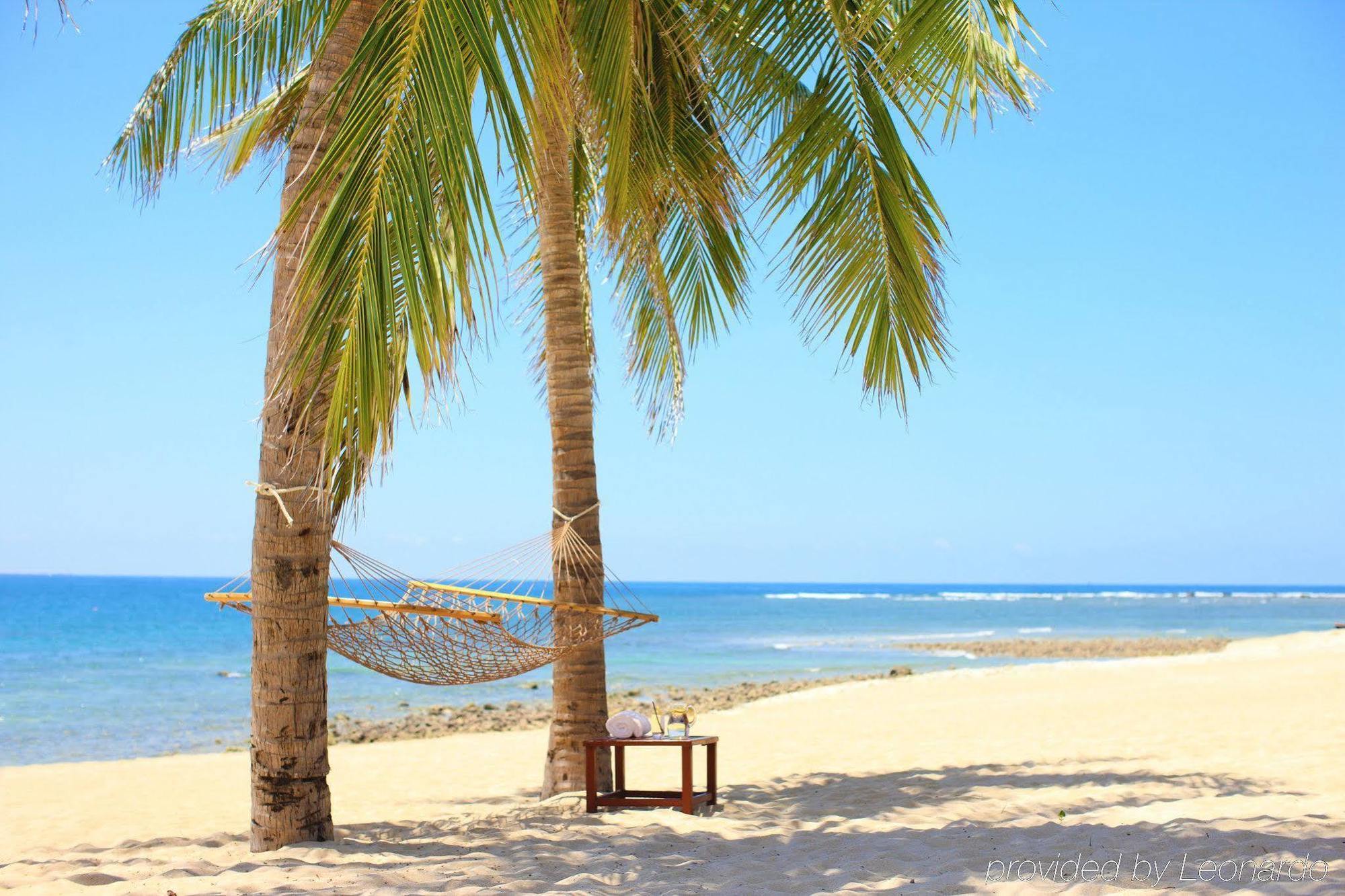 Sanya Luhuitou Resort & Spa Εξωτερικό φωτογραφία