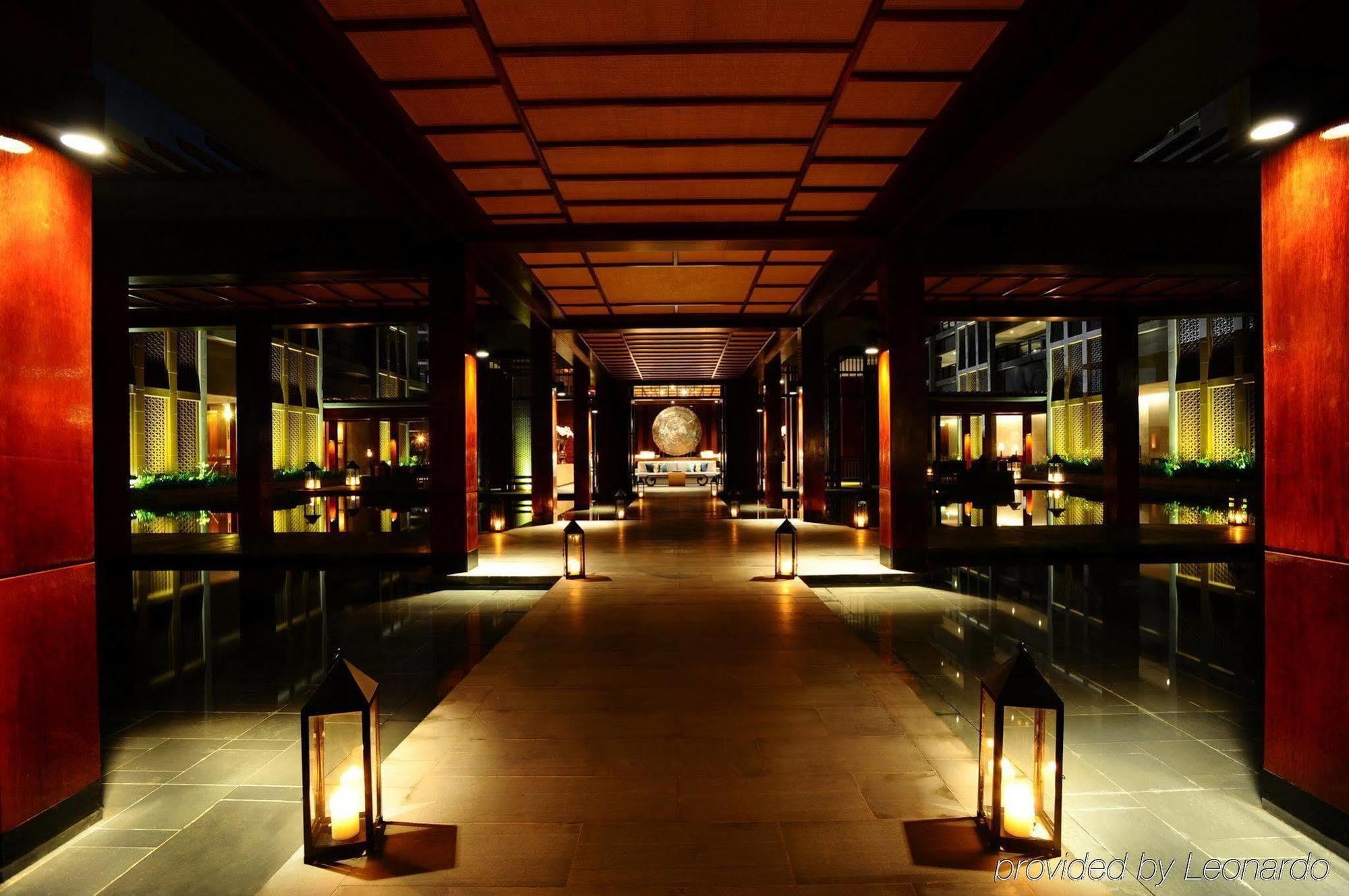Sanya Luhuitou Resort & Spa Εξωτερικό φωτογραφία
