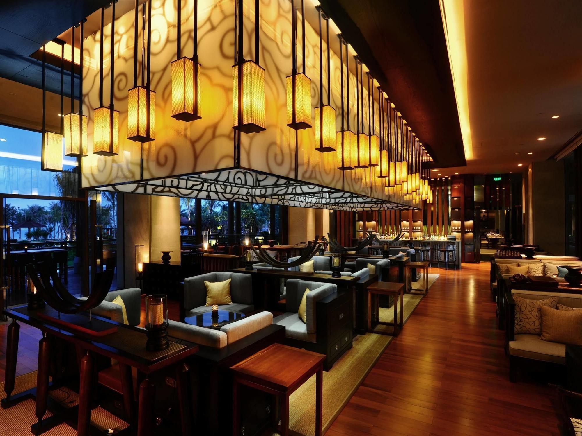 Sanya Luhuitou Resort & Spa Εξωτερικό φωτογραφία