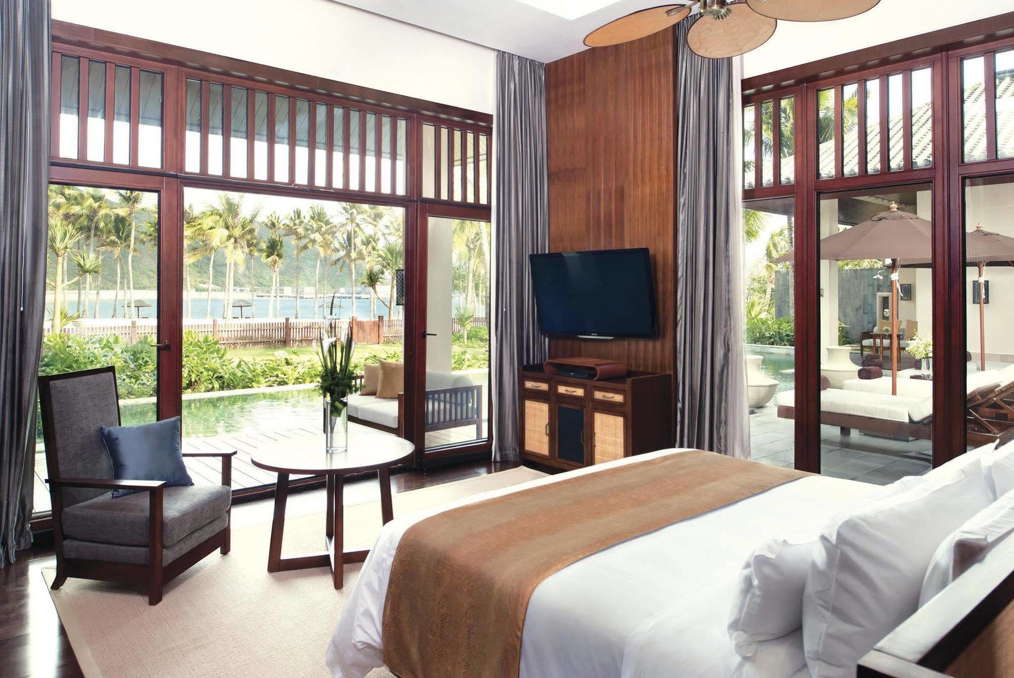 Sanya Luhuitou Resort & Spa Εξωτερικό φωτογραφία