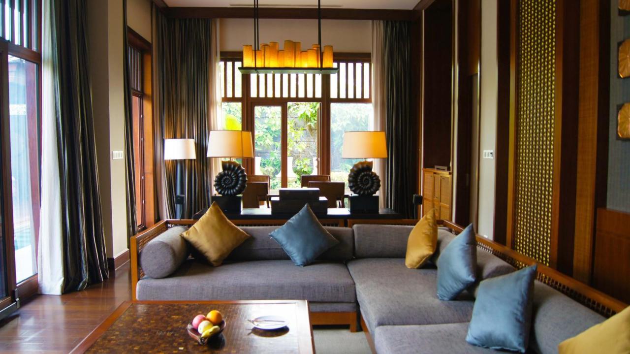 Sanya Luhuitou Resort & Spa Εξωτερικό φωτογραφία