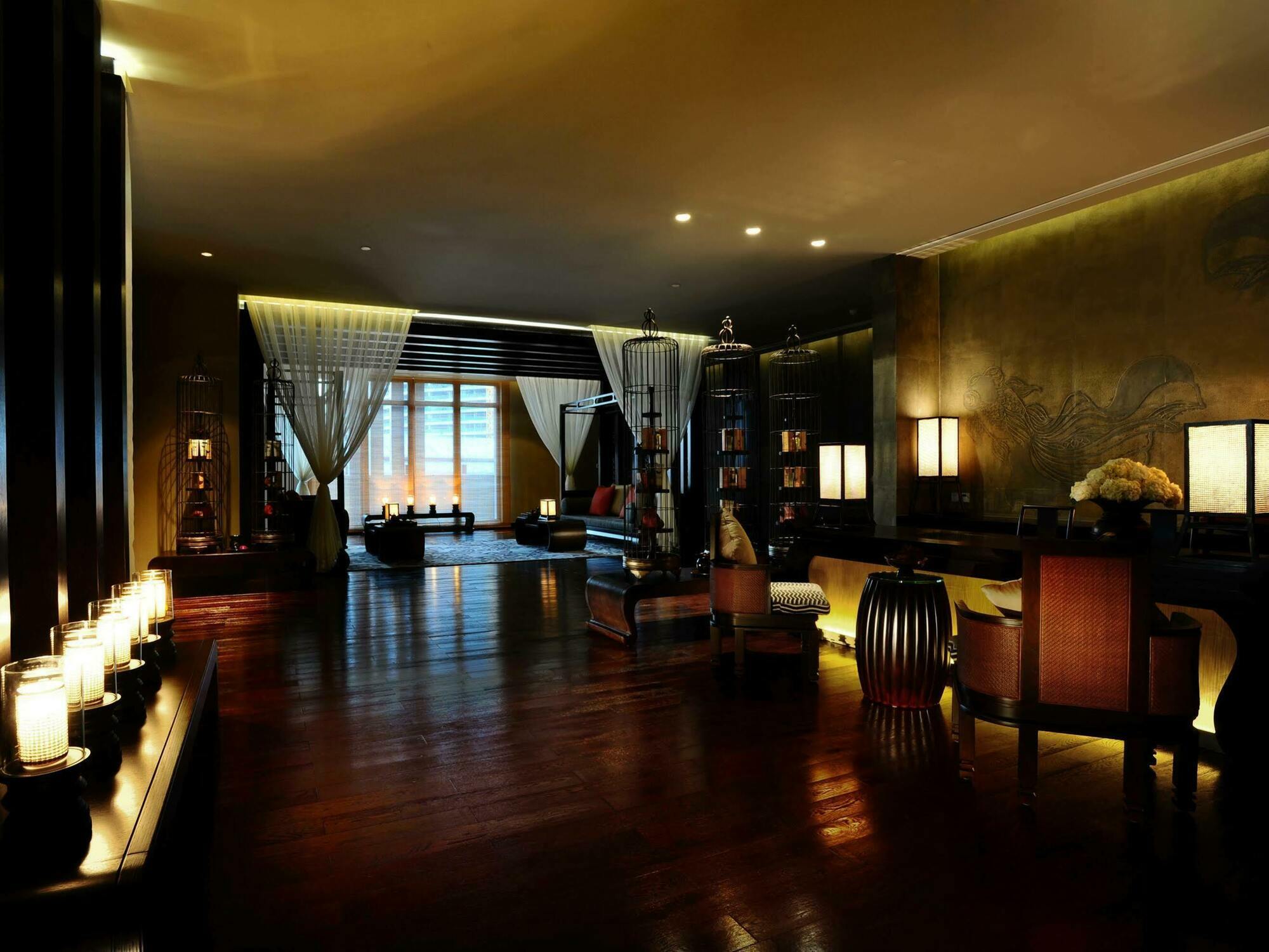 Sanya Luhuitou Resort & Spa Εξωτερικό φωτογραφία