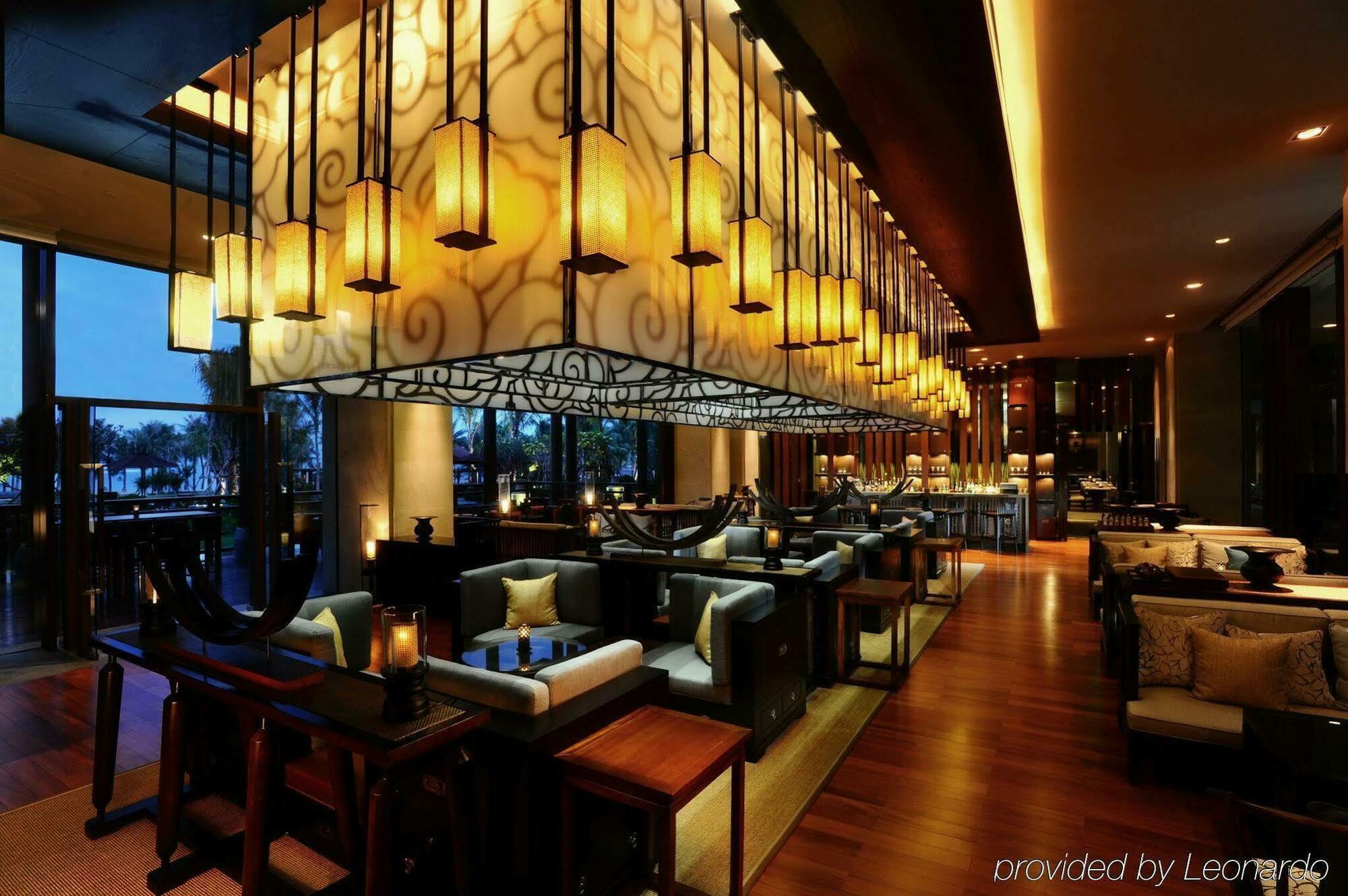 Sanya Luhuitou Resort & Spa Εξωτερικό φωτογραφία