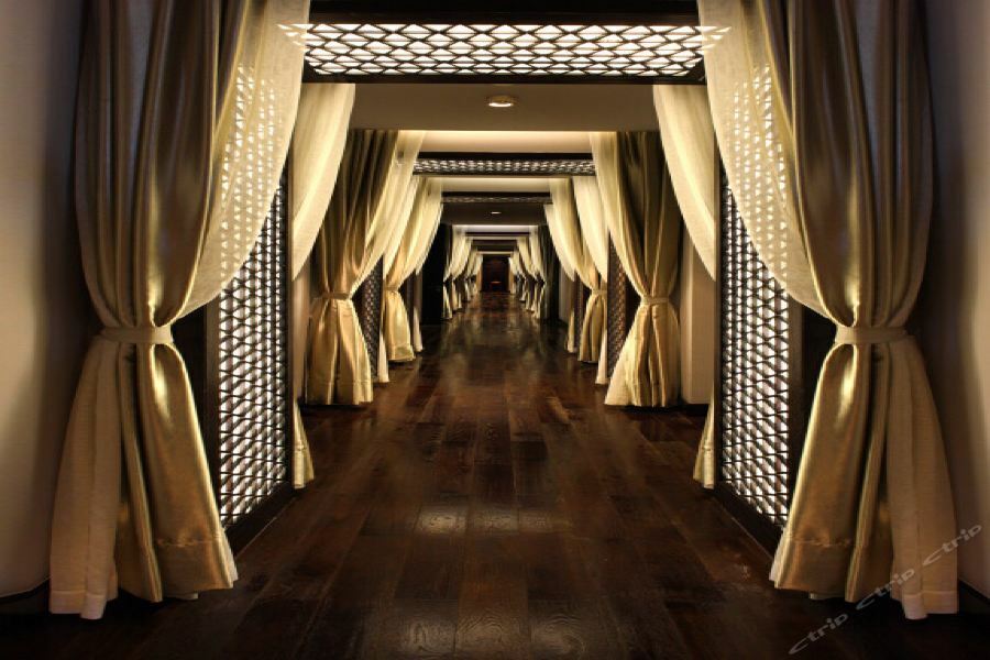 Sanya Luhuitou Resort & Spa Εξωτερικό φωτογραφία
